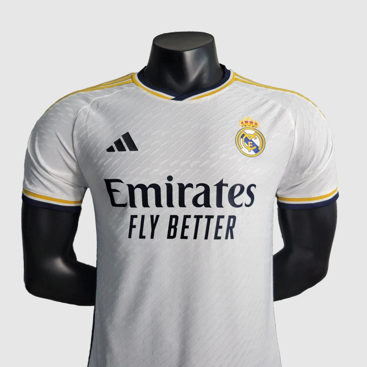 Home 23/24 Player Edition Shirt - View 2