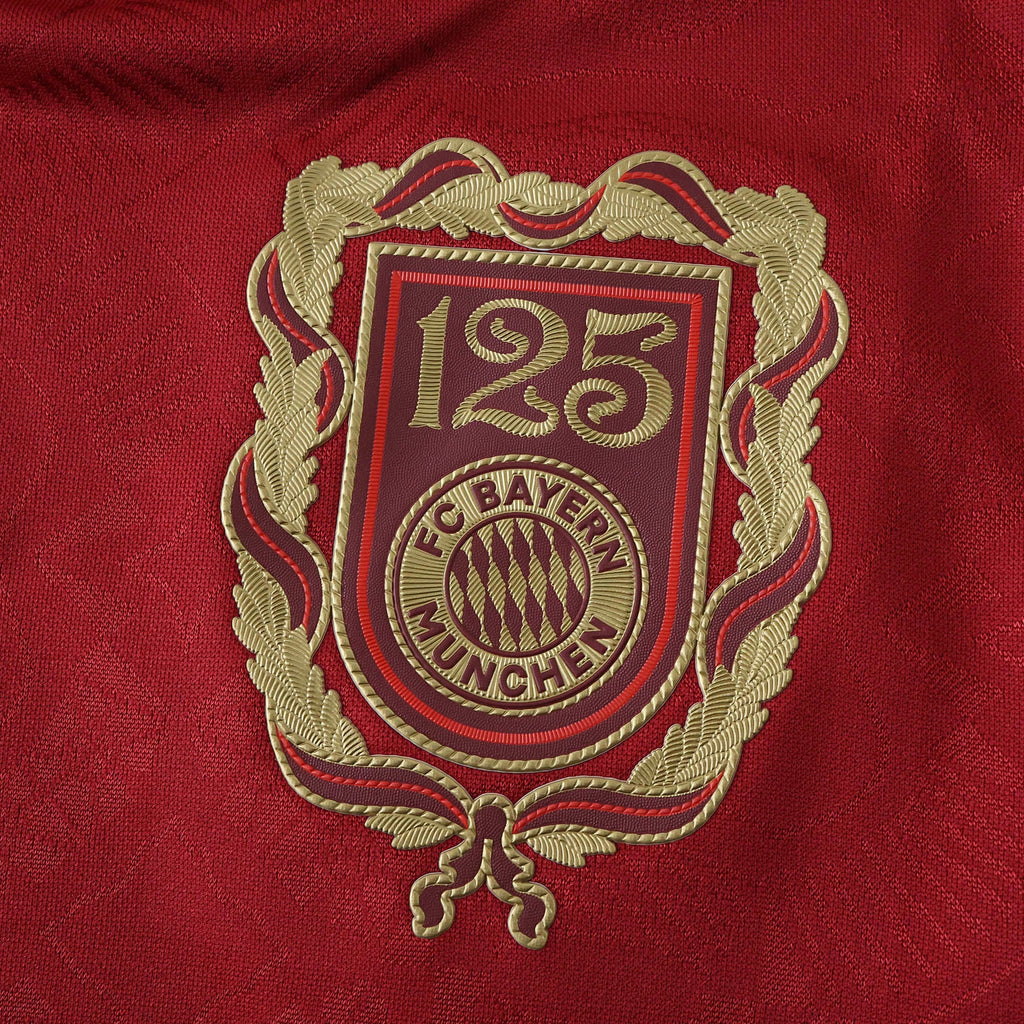 125 Years 25/26 Men’s Shirt