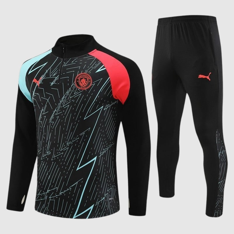 Special Edition Tracksuit Kit - Front