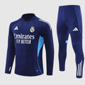 Training 25/26 Tracksuit Kit - Front