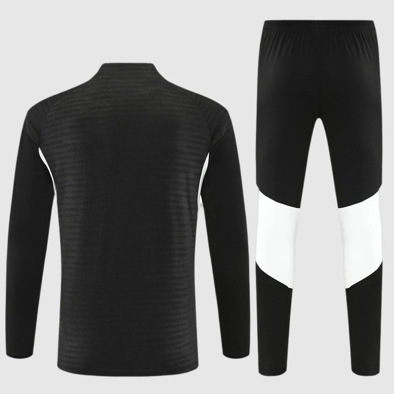 Training 25/26 Tracksuit Kit - Back