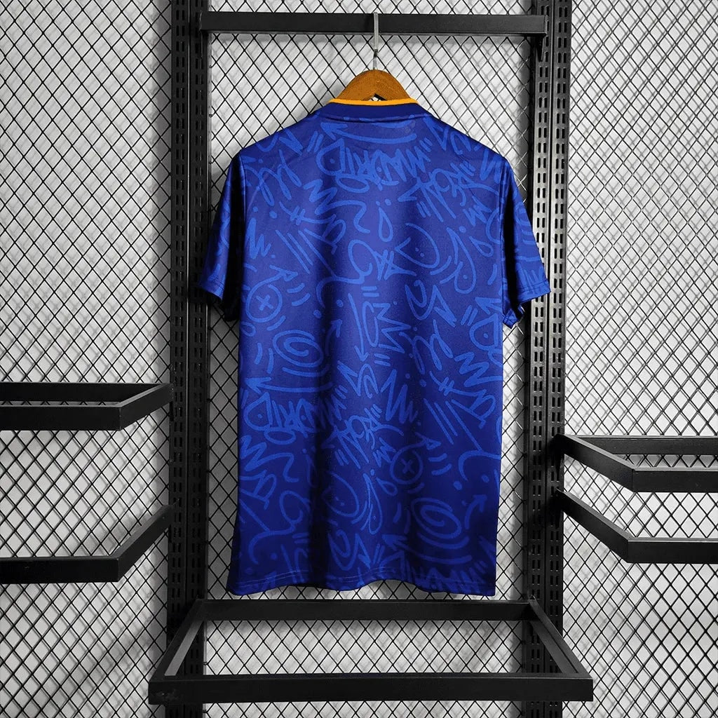 Away 21/22 Men’s Shirt - View 5