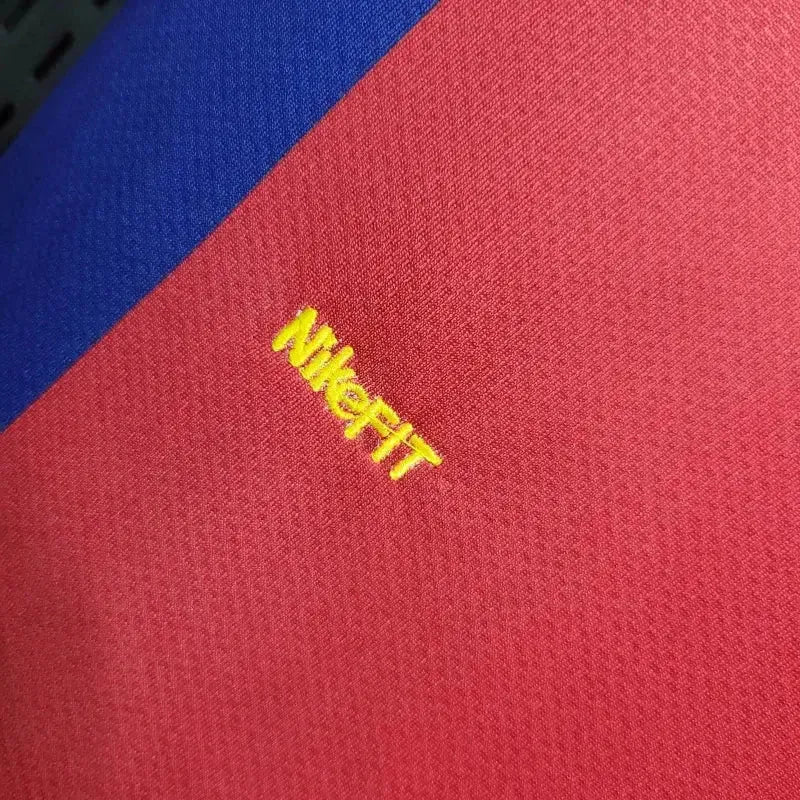 Retro Home 2007/08 Shirt - View 6