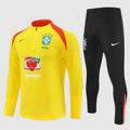 Training 25/26 Tracksuit Kit - Front
