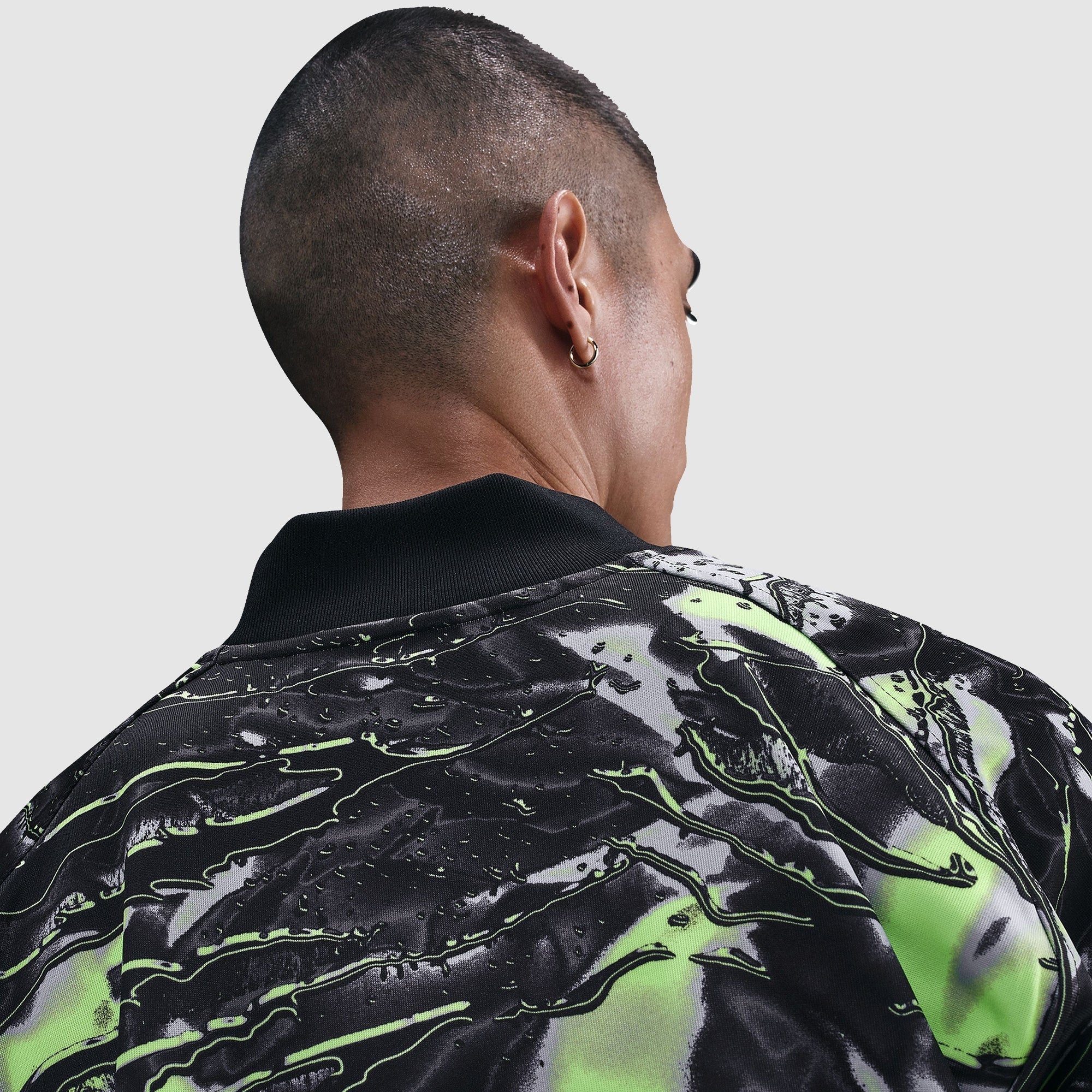 Goalkeeper 26/27 Long Sleeve Shirt - 7