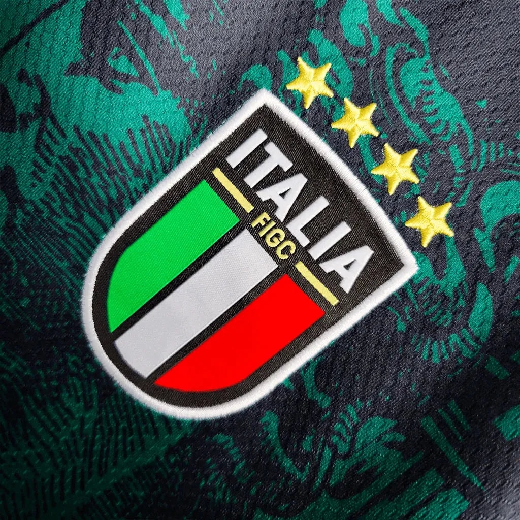 Italy 23/24 Special Edition Shirt - View 4