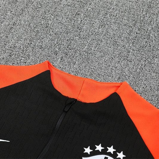 Training 25/26 Tracksuit Kit - Detail