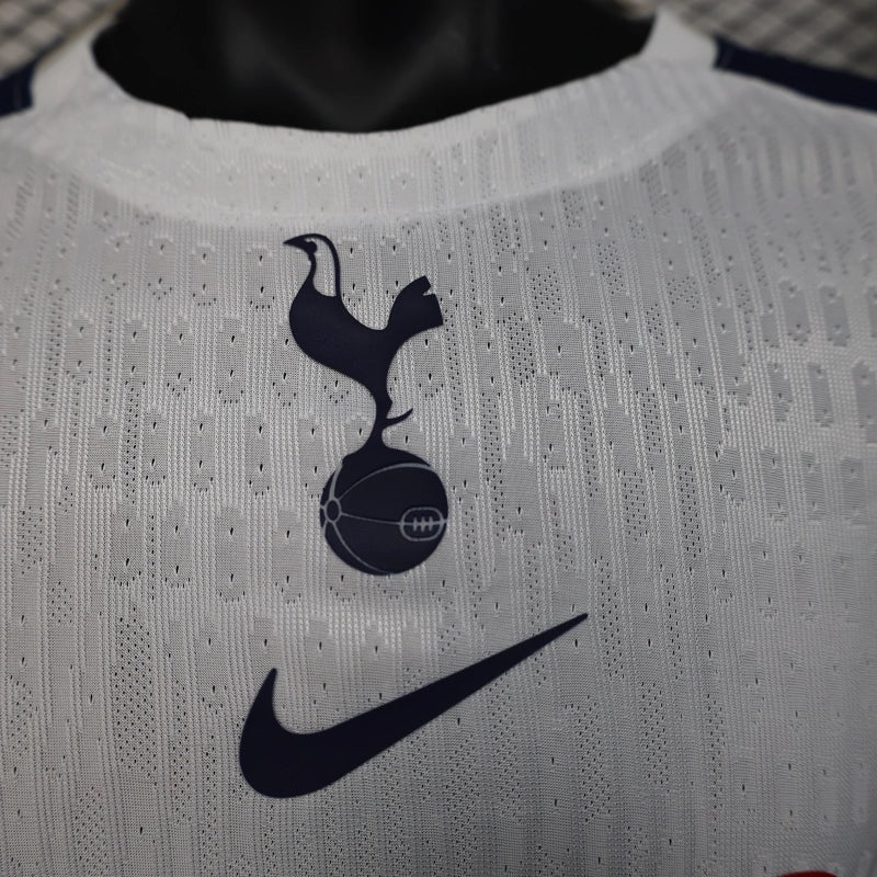 Home 25/26 Player Edition Shirt - View 5