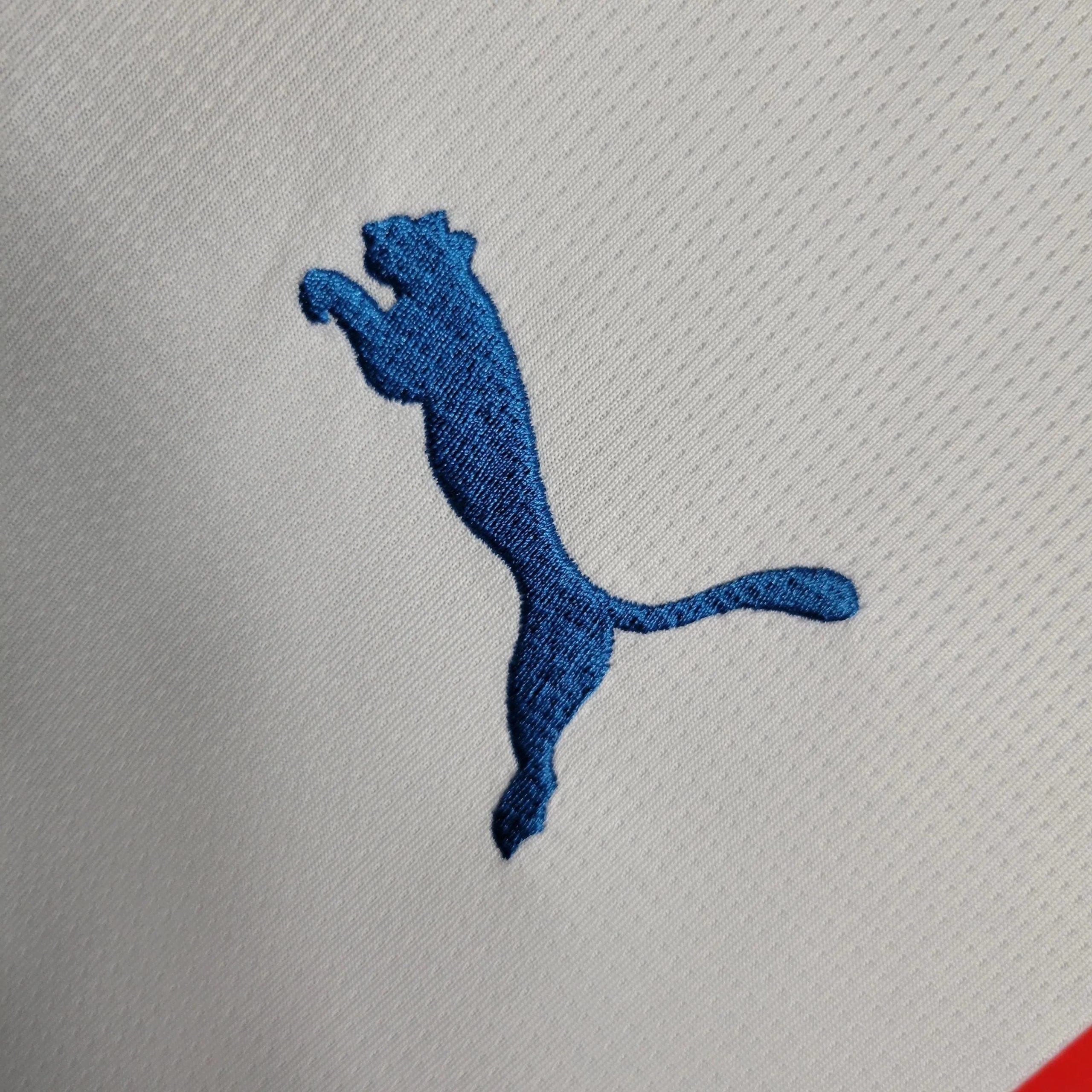 Al-Zaeem 23/24 Away Shirt - View 4
