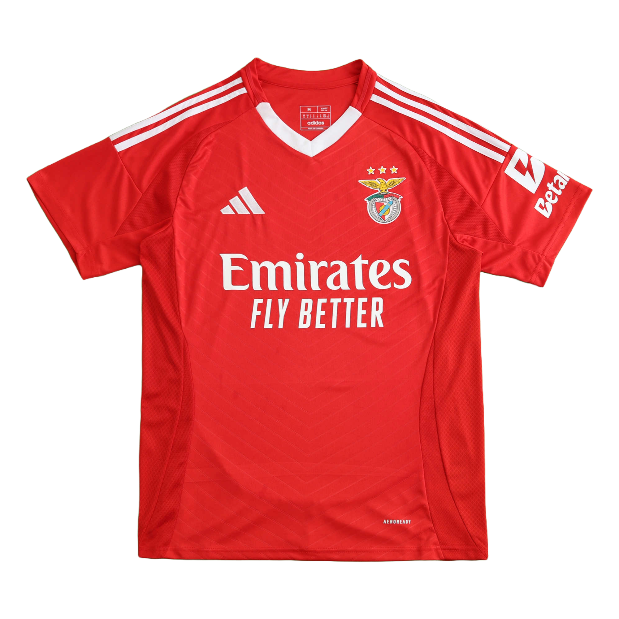 Home 24/25 Men’s Shirt