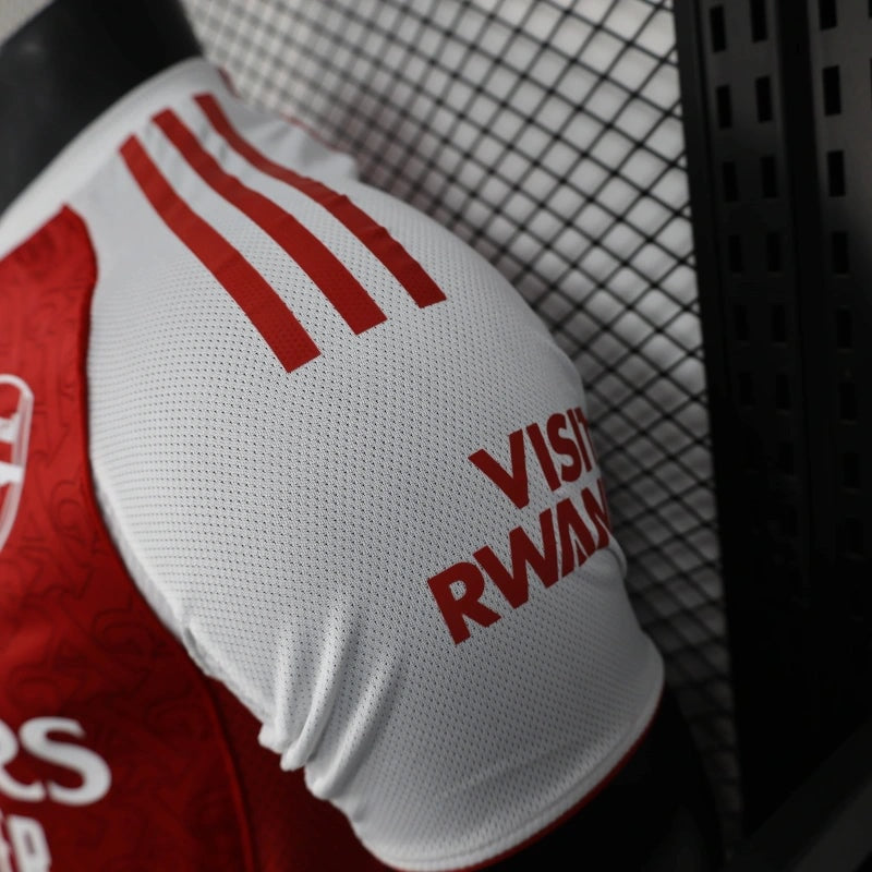 Home 25/26 Player Edition Shirt - View 7
