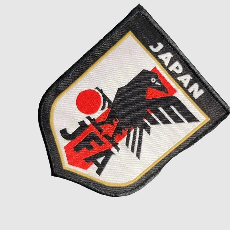 Japan 24/25 Special Edition Shirt - View 3