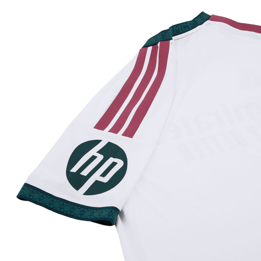 Home 26/27 Player Edition Shirt - Sleeve Detail