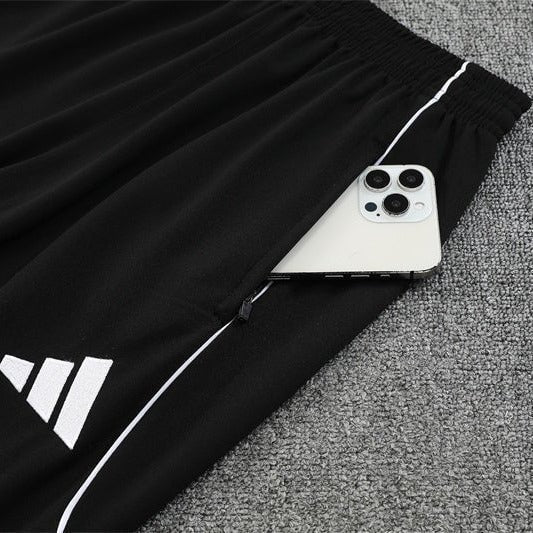 Training 25/26 Tracksuit Kit - Detail
