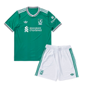 25/26 Third Kids Shirt