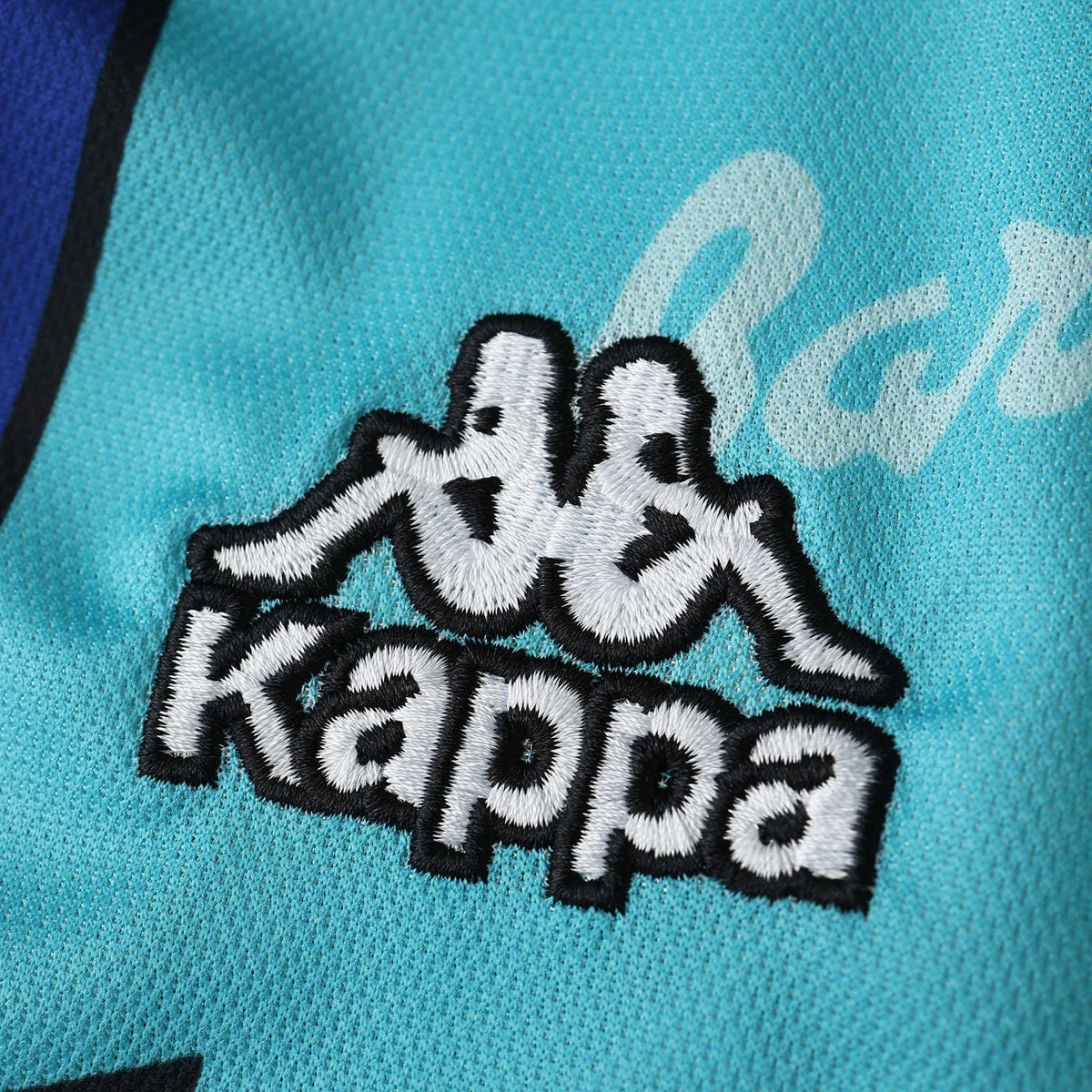 Retro Away 1996/97 Shirt - View 4