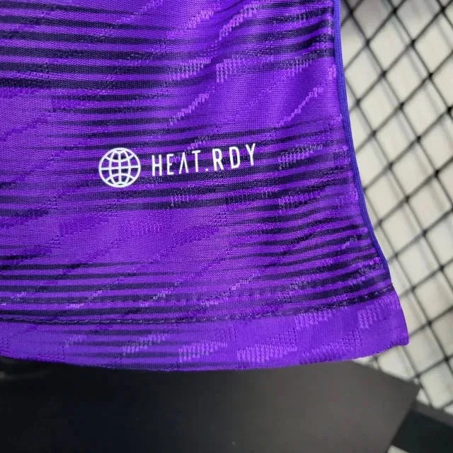Los Leones de Orlando 23/24 Home Player Shirt - View 6