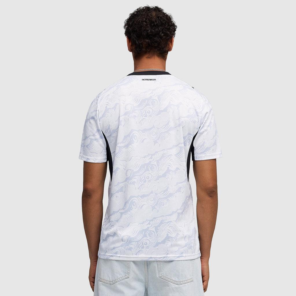 Away 26/27 Men's Shirt - 4