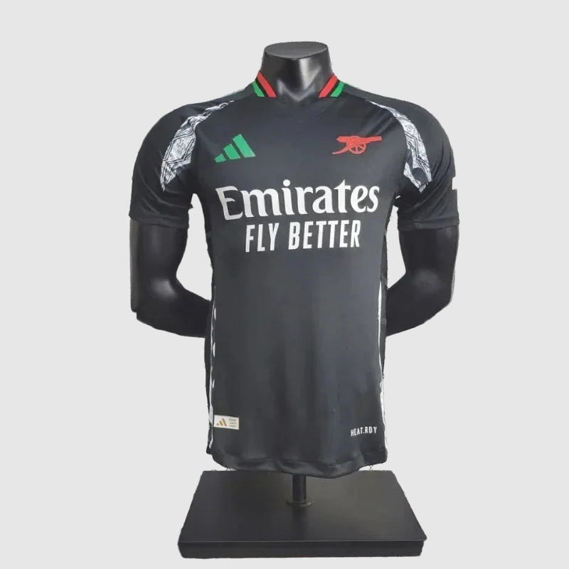 Away 24/25 Player Edition Shirt - View 10