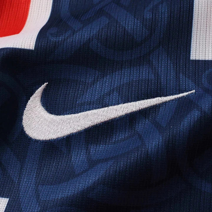 Norway 2026 National Teams Home Kids Shirt - View 4