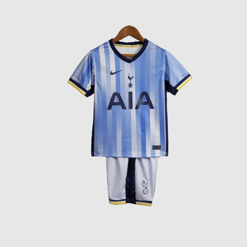 Away 24/25 Kids Shirt Kit - View 10