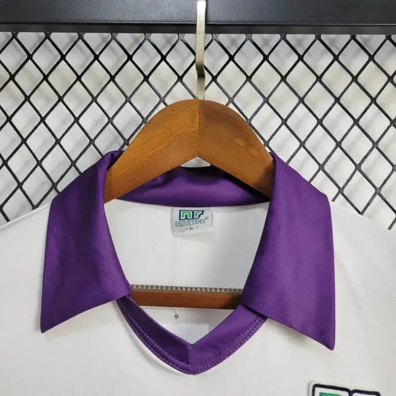 Viola 1984/85 Retro Away Shirt - View 7