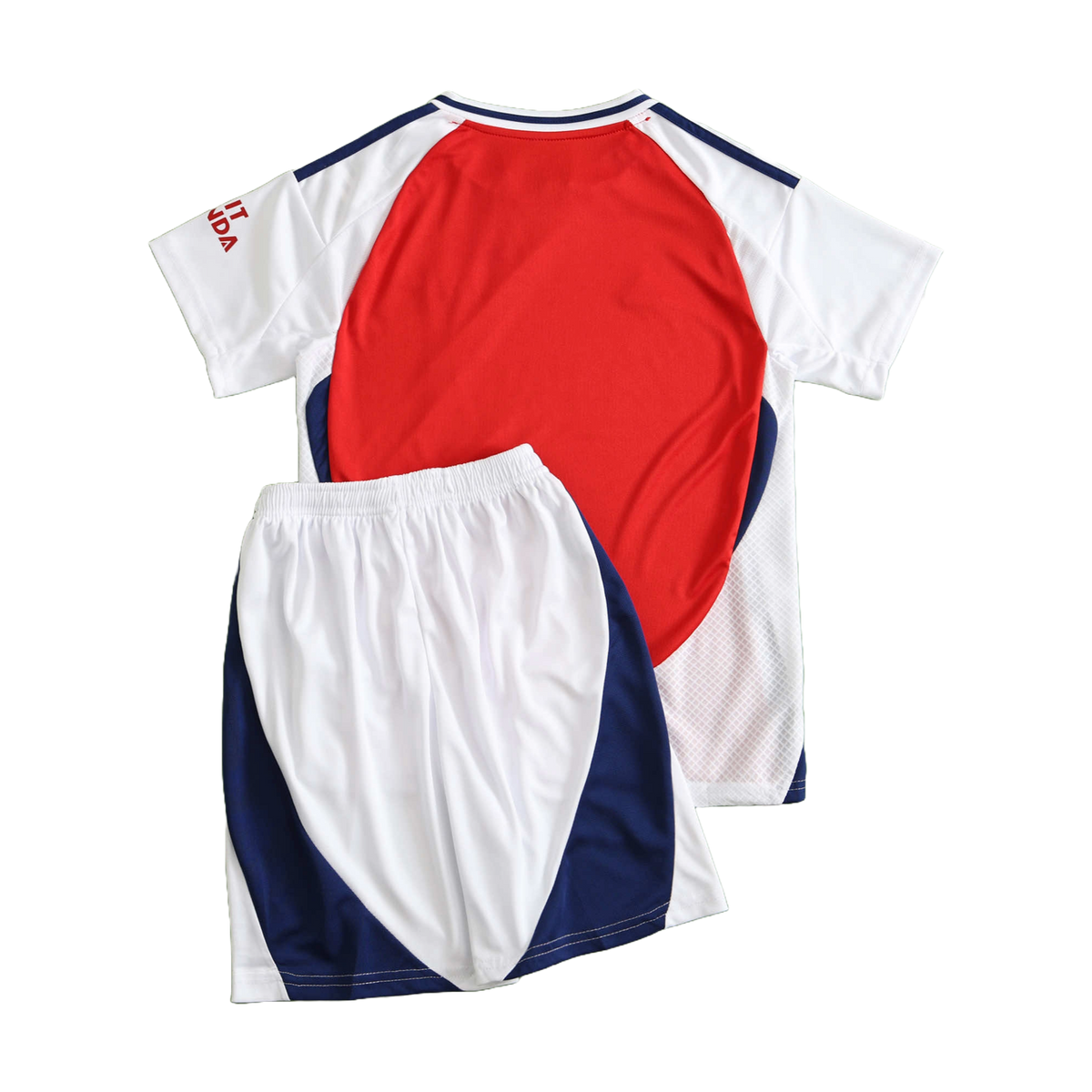 Home 24/25 Kids Shirt Kit - View 2