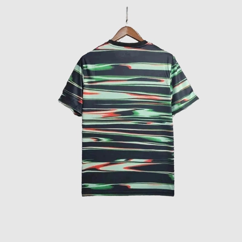 Portugal Top 25/26 Training Shirt - View 5