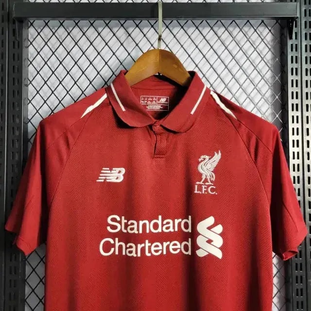 2018/19 Retro Shirt - View 3