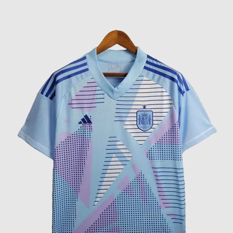 Argentina 24/25 Goalkeeper Shirt - View 12