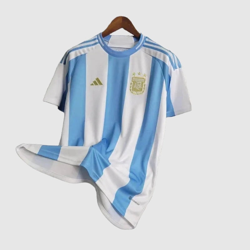 Argentina 24/25 Home Shirt - View 8