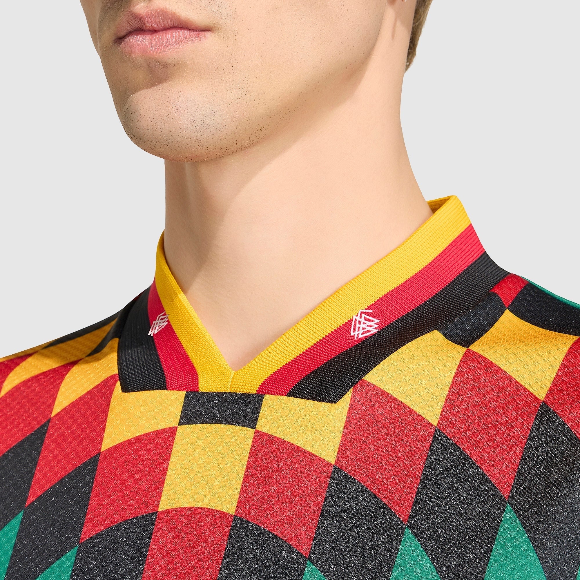 Retro Away 1994 Shirt - Detail