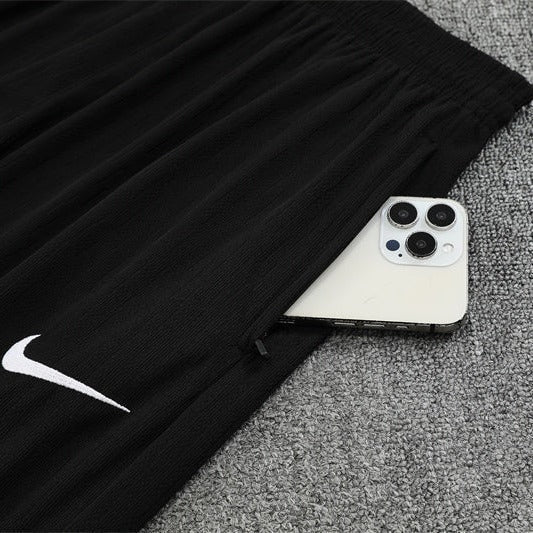 Training 25/26 Tracksuit Kit - Detail