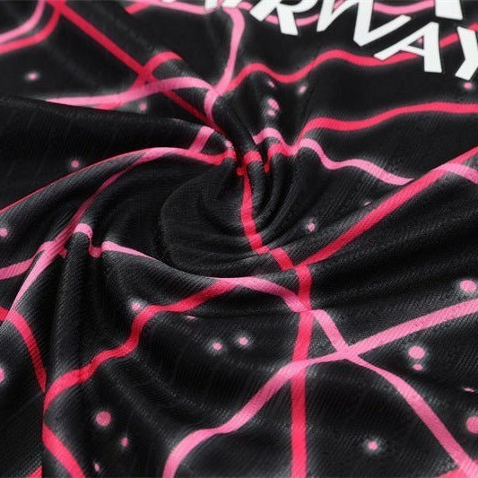 Special Edition Tracksuit Kit - Detail