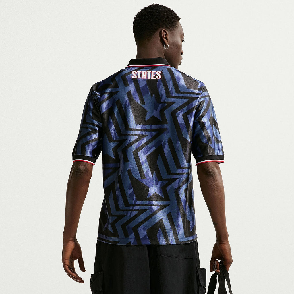 Special Edition 26/27 Men's Shirt - Back
