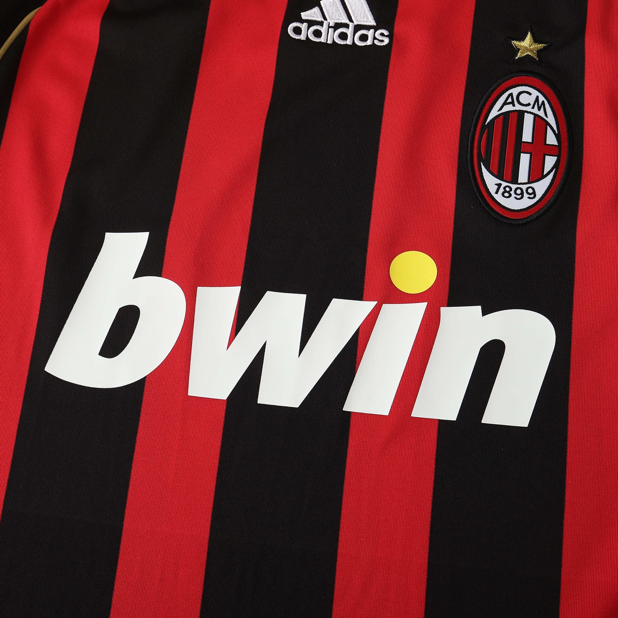 Retro Home 2006/07 Shirt