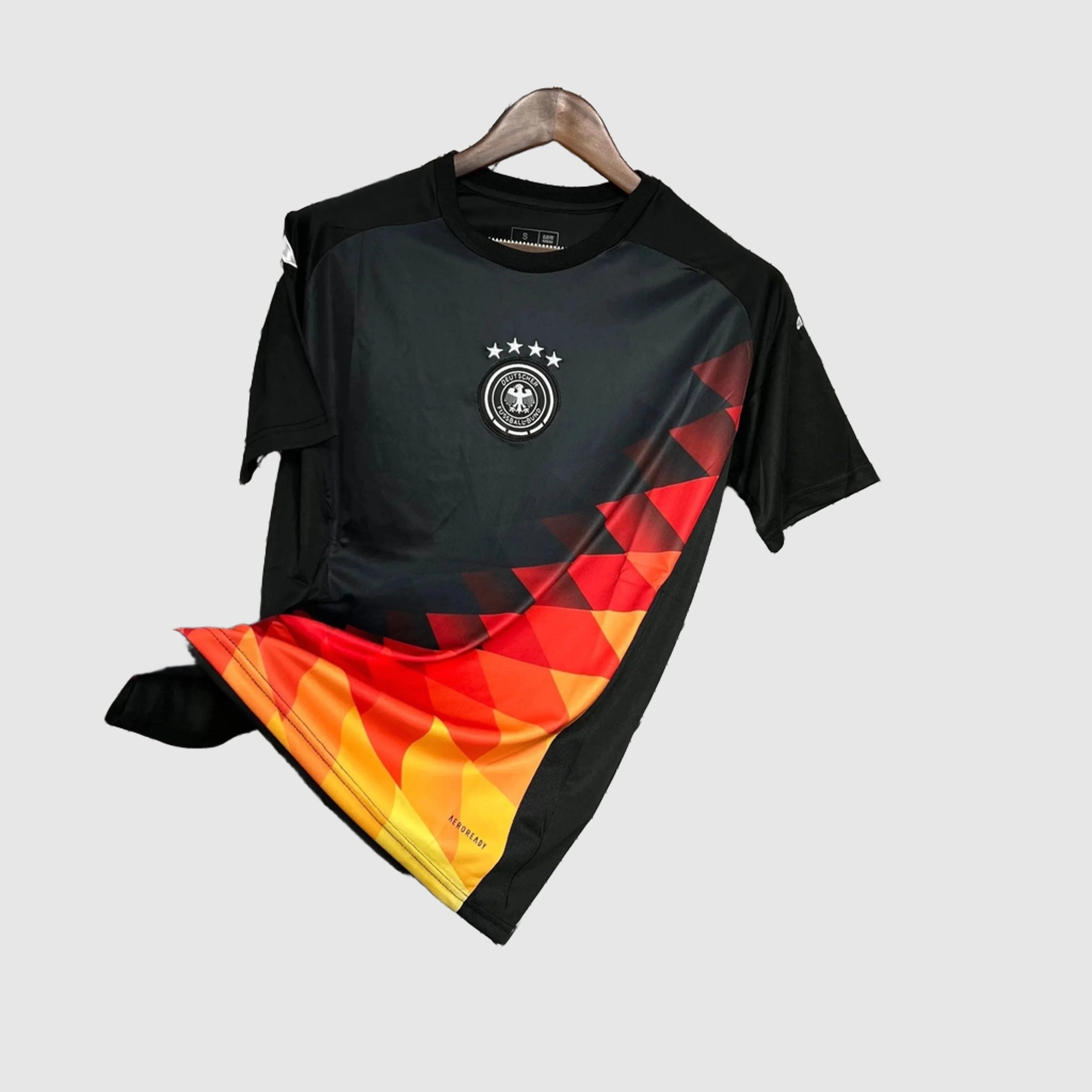 Germany Top 24/25 Training Shirt