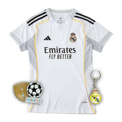 Home 25/26 Women’s Shirt