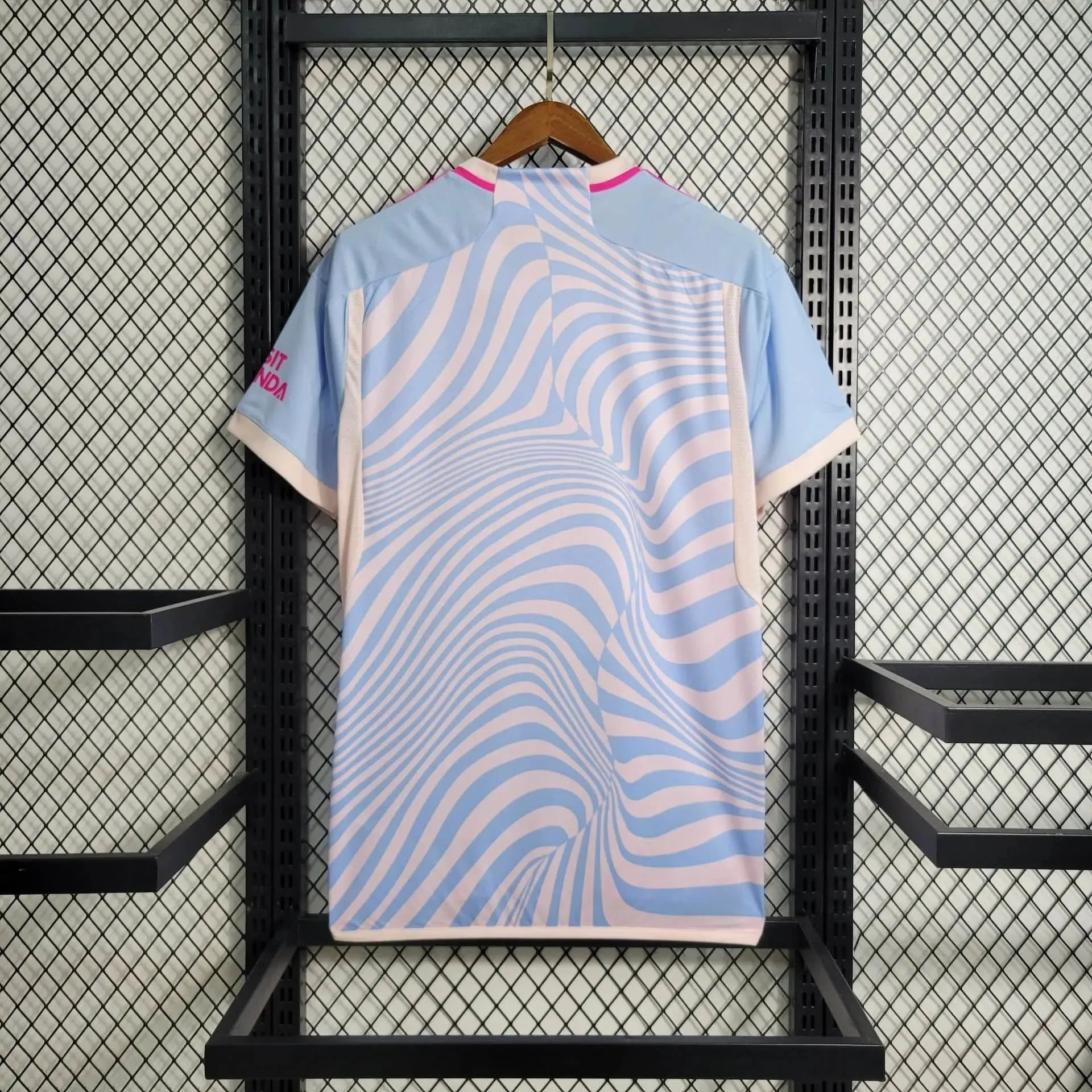 Training Top 23/24