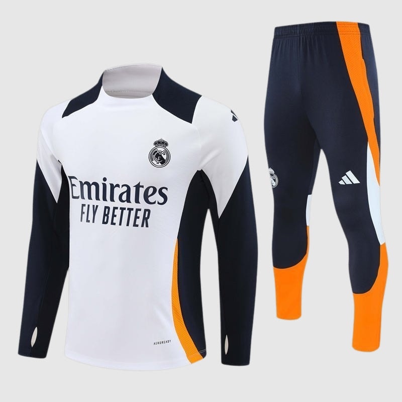 Special Edition Tracksuit Kit - Front