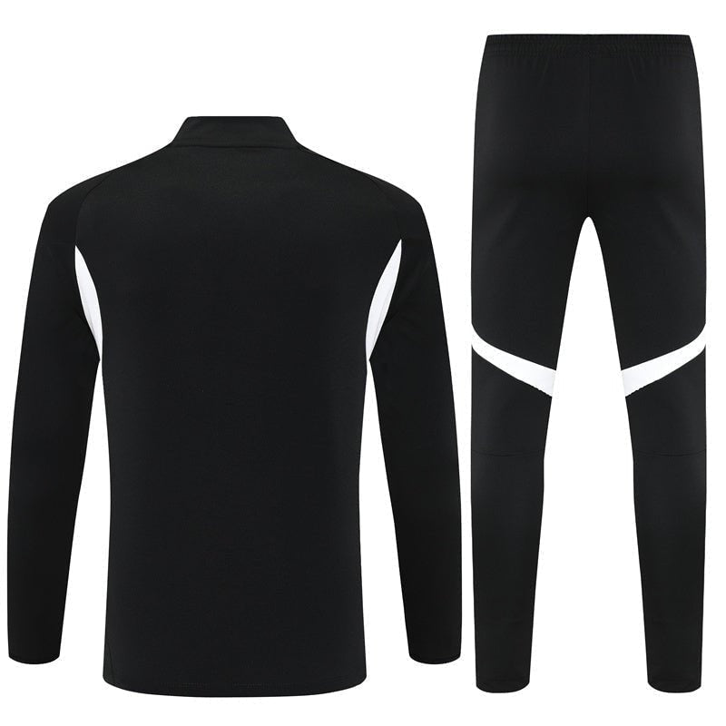 Training 25/26 Tracksuit Kit - Detail