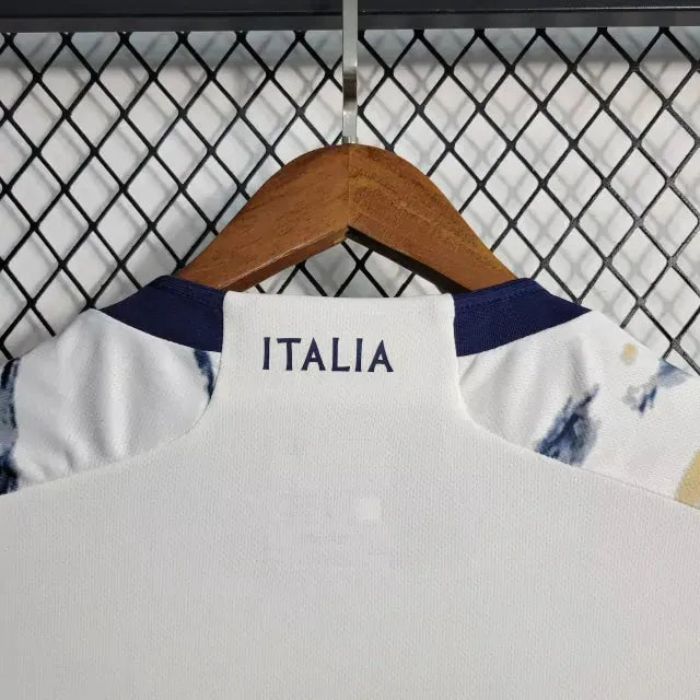Italy 23/24 Away Shirt - View 8
