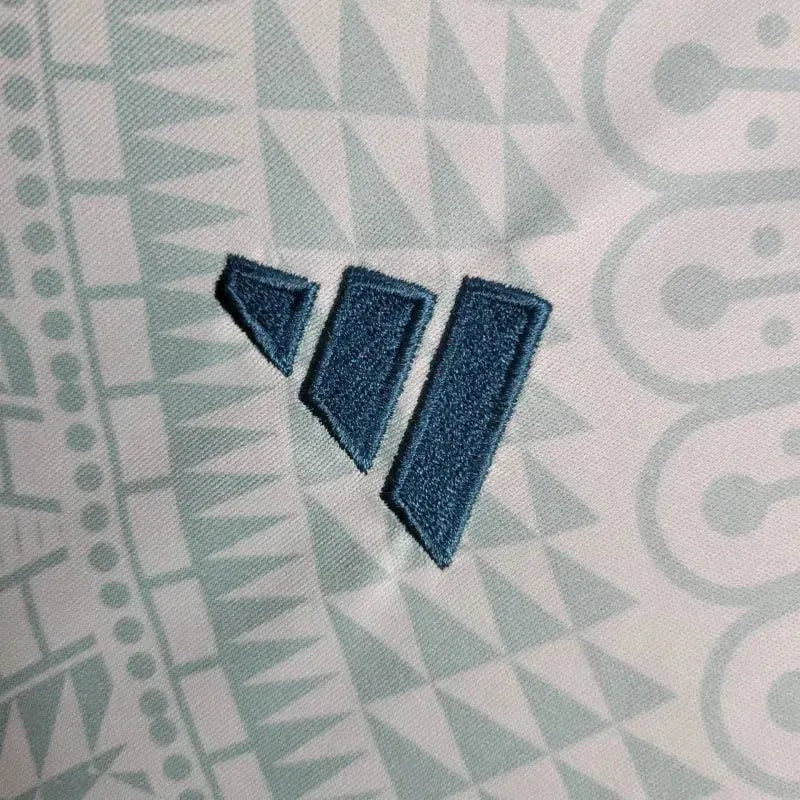 Mexico 24/25 Away Kids Shirt - View 5