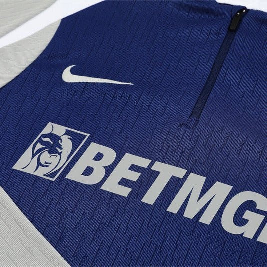 Training 25/26 Tracksuit Kit - Detail
