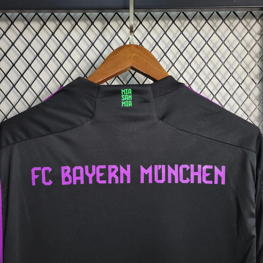 Away 23/24 Men’s Shirt