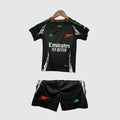 Away 24/25 Kids Shirt Kit