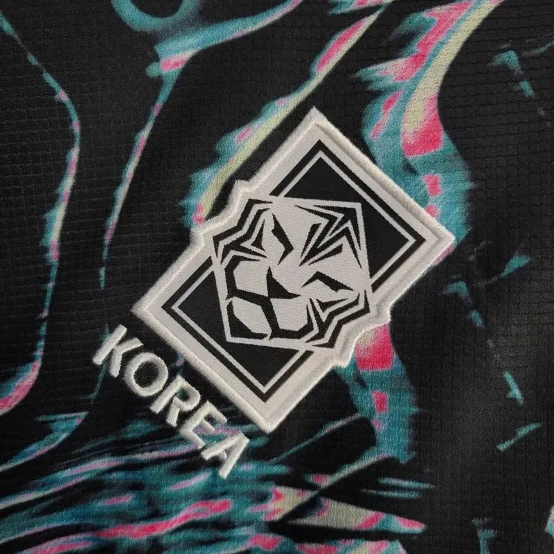 South Korea 24/25 Away Shirt - View 3