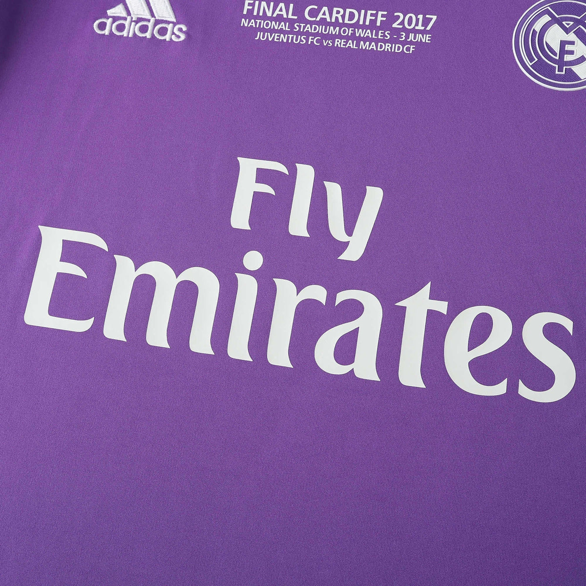 Retro Away 2017/18 Shirt - View 5