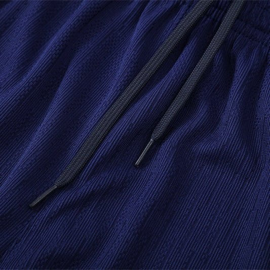 Training 25/26 Tracksuit Kit - Detail
