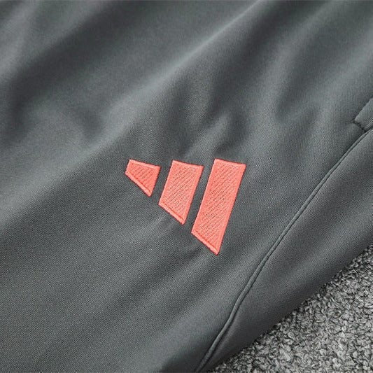 Training 25/26 Tracksuit Kit - Detail
